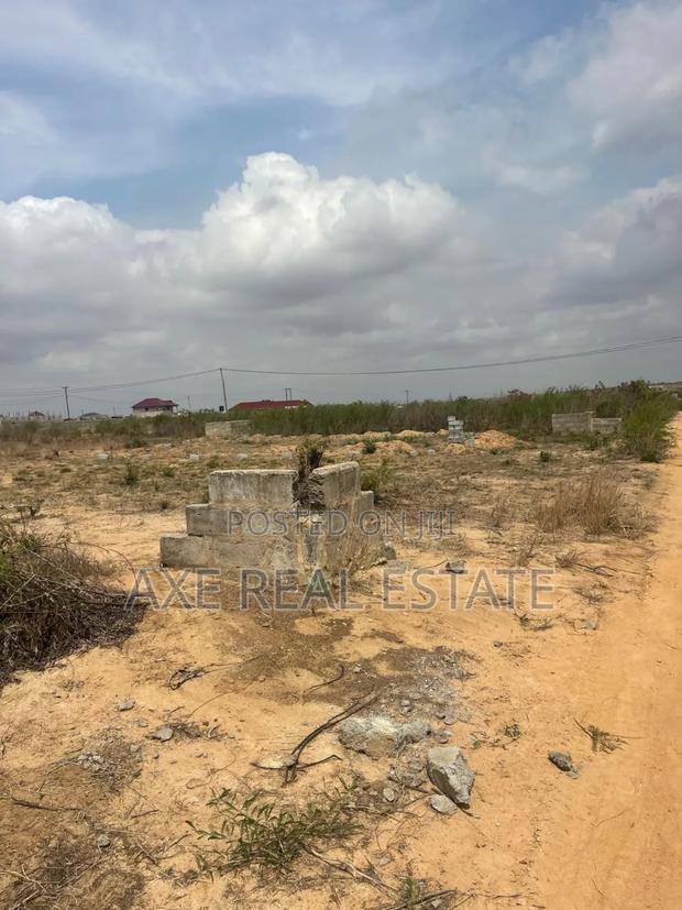 Check Out for Registered Lands at Prampram Beach Road · Photo 2