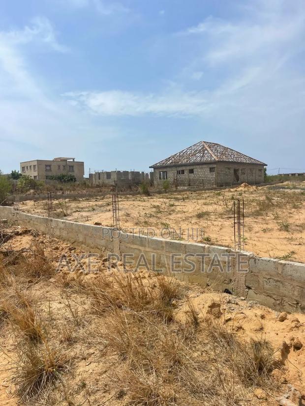 Newly Certified Commercial Plots at Prampram · Photo 1