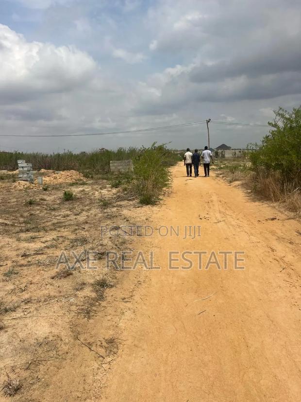 Newly Certified Commercial Plots at Prampram · Photo 2