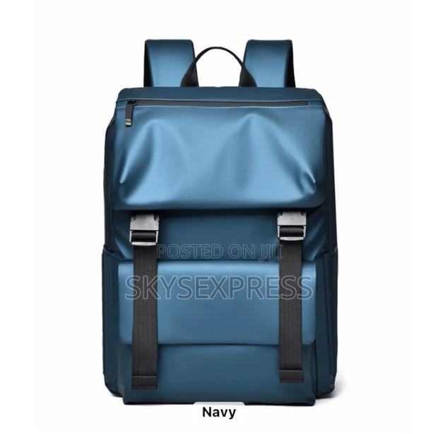 Waterproof Material Convenient Computer Backpack · Photo 1