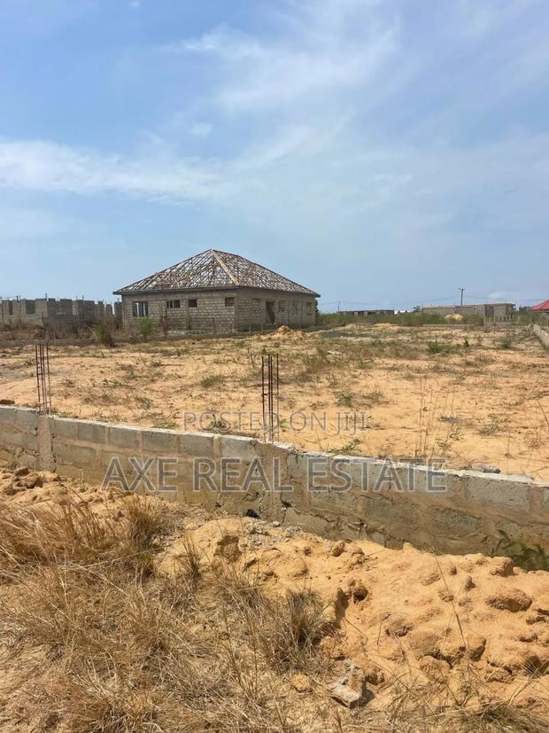 Rush Now! Modern Residential Plots at Prampram Beach Lane · Photo 1