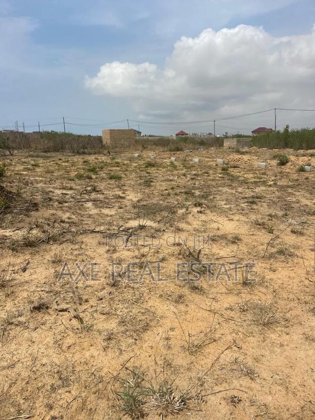 Rush Now! Modern Residential Plots at Prampram Beach Lane · Photo 2