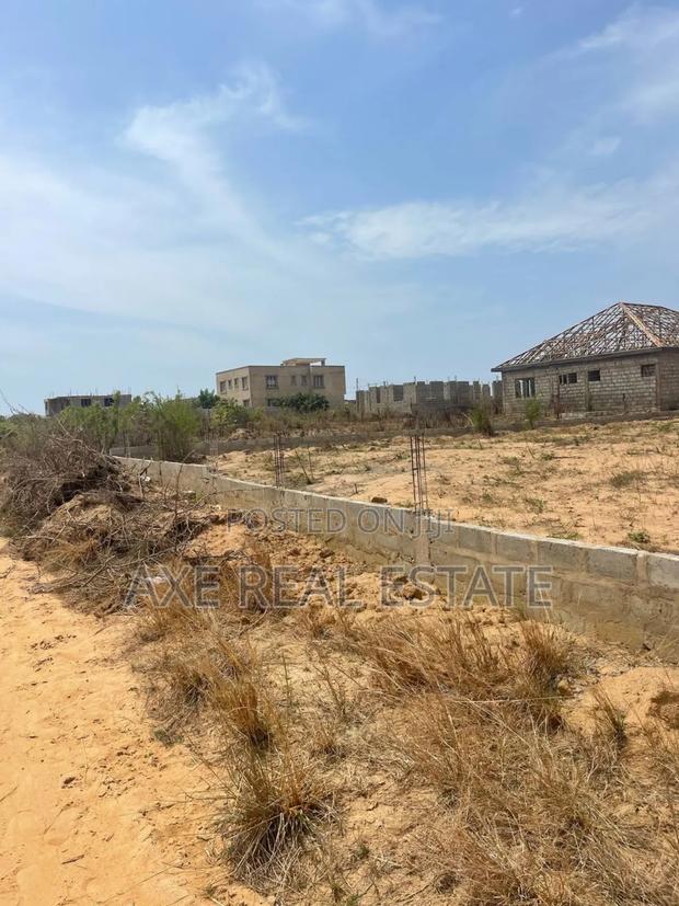 Renowned Demarcated Estate Plots at Prampram Beach Lane · Photo 1