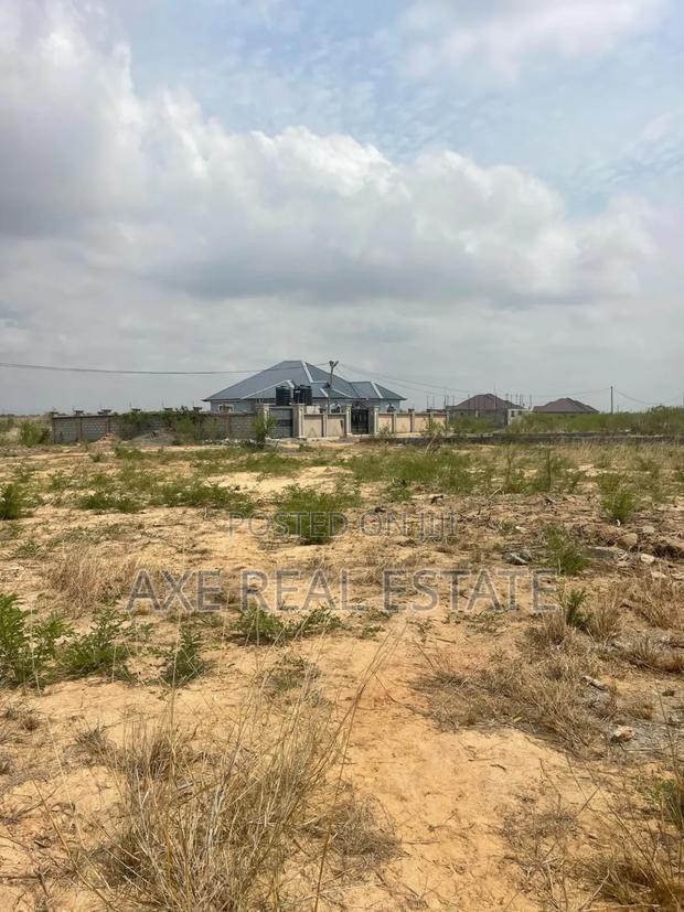 Renowned Demarcated Estate Plots at Prampram Beach Lane · Photo 2
