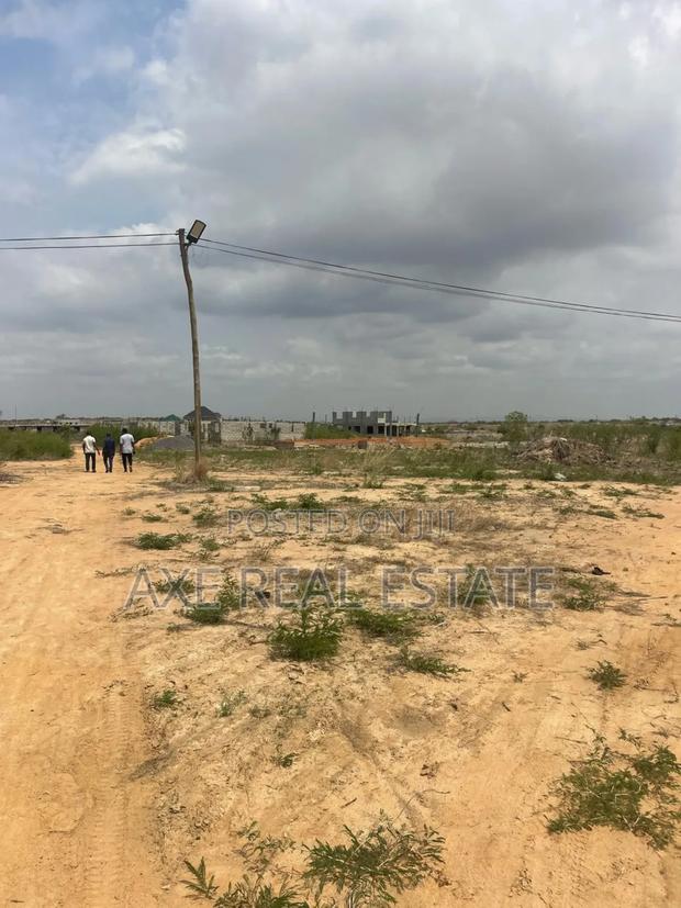 Hurry Hot Cake Certified Lands at Prampram Beach Road · Photo 1