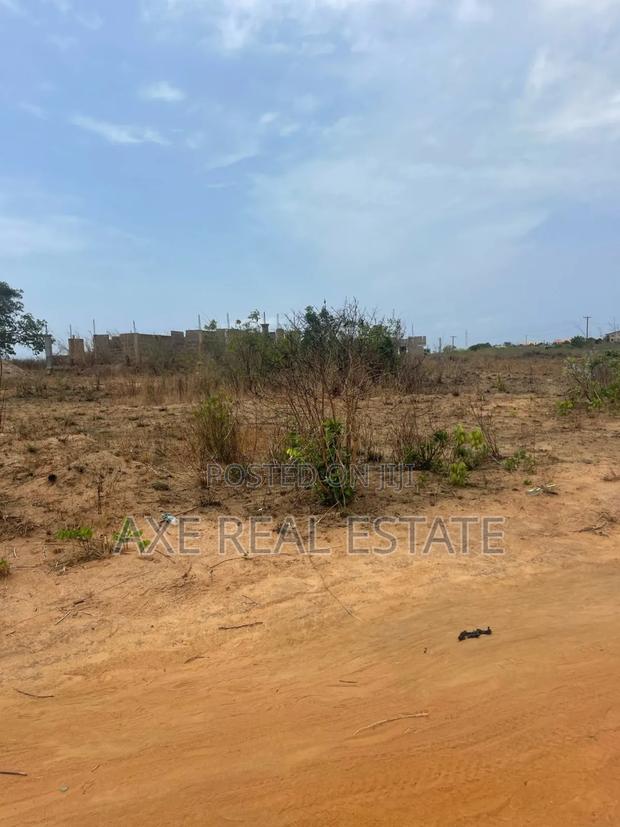 Hurry Hot Cake Certified Lands at Prampram Beach Road · Photo 2