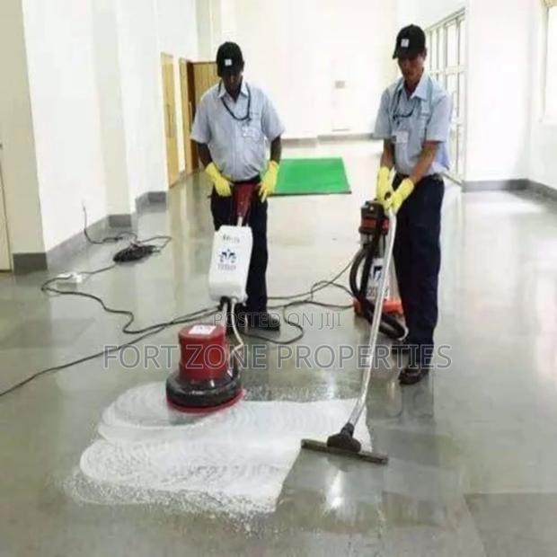 Cleanup for Construction,Homes,Factories,Warehouse Etc · Photo 1