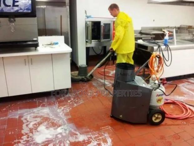Cleanup for Construction,Homes,Factories,Warehouse Etc · Photo 2