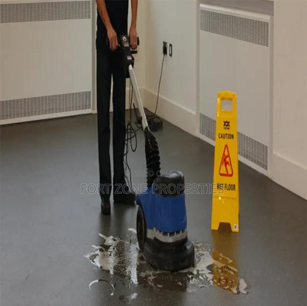 Cleanup for Construction,Homes,Factories,Warehouse Etc · Photo 3