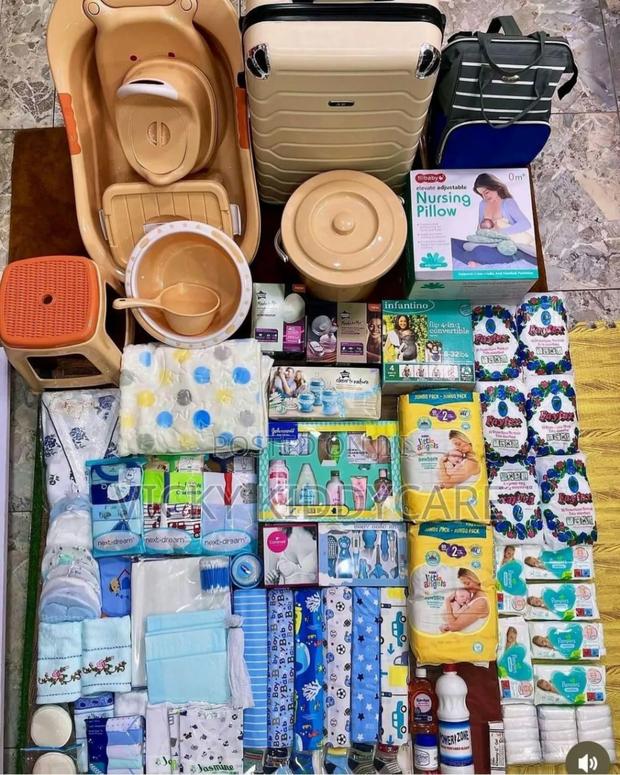 Big Hospital Delivery Maternity Package · Photo 1