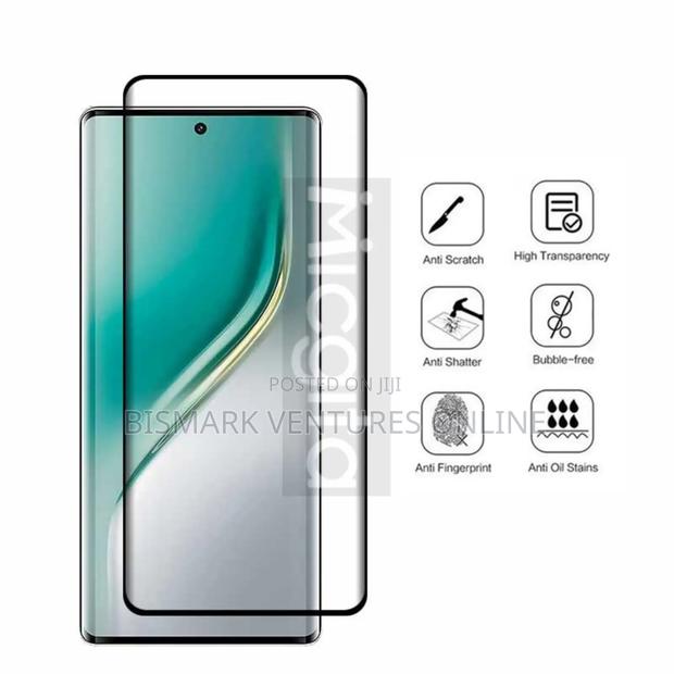 Tecno Camon 40 Pro Screen Protector · Photo 2