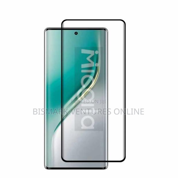 Tecno Camon 40 Pro Screen Protector · Photo 3