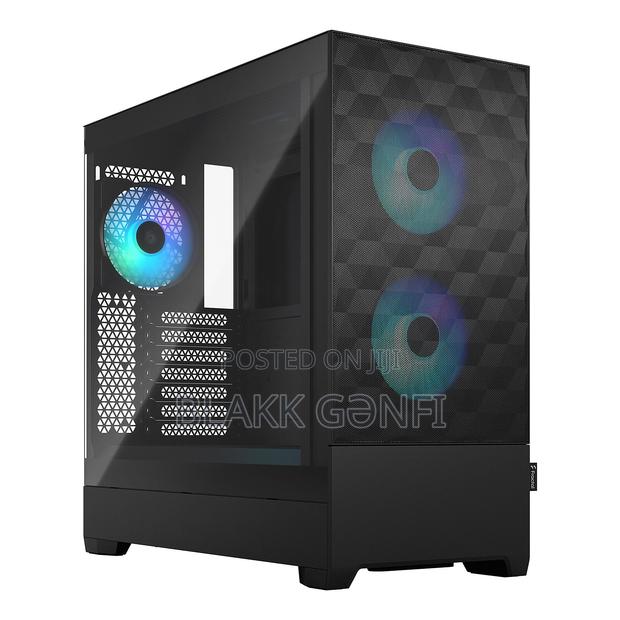 Fractal Design Pop Air RGB Gaming Case · Photo 1
