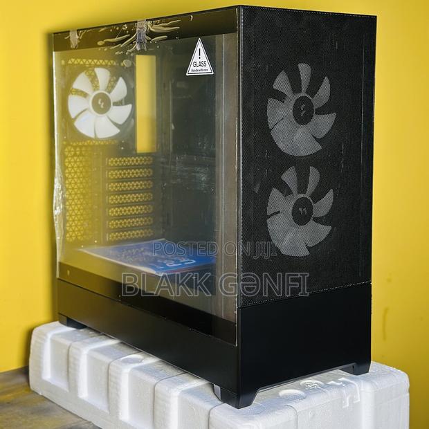 Fractal Design Pop Air RGB Gaming Case · Photo 4