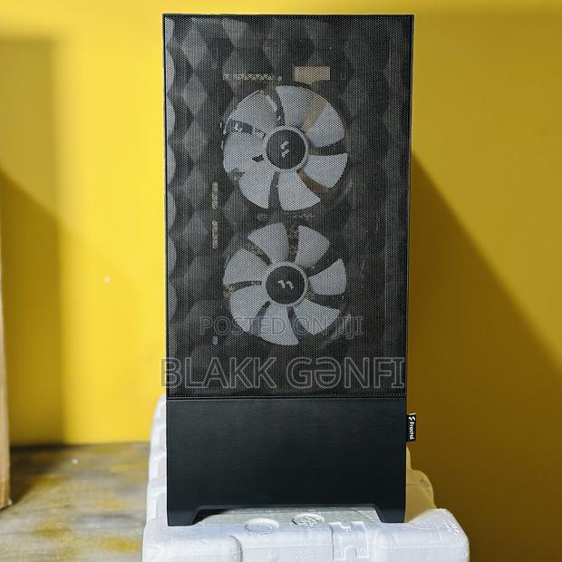 Fractal Design Pop Air RGB Gaming Case · Photo 3
