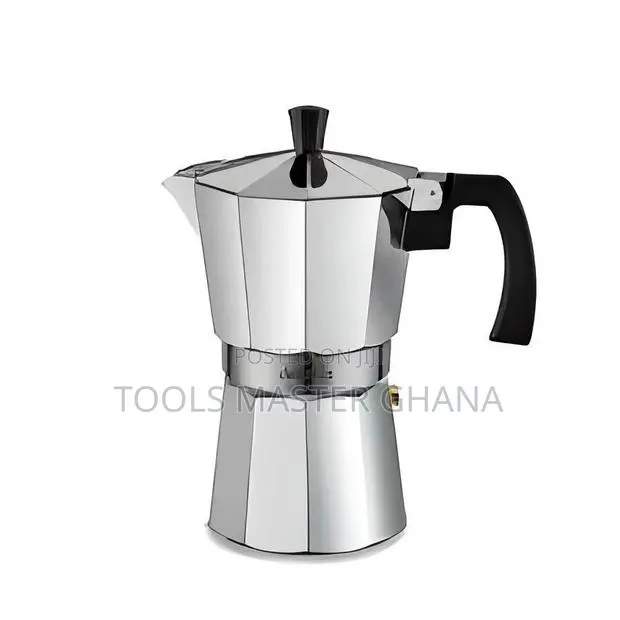 Moka Pot - KMCF023M · Photo 1