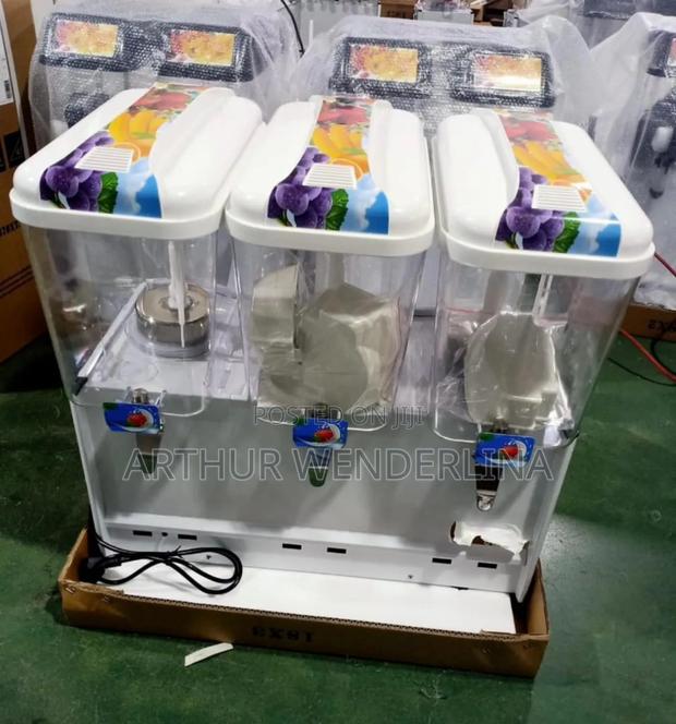 Triple Drink Dispenser · Photo 3