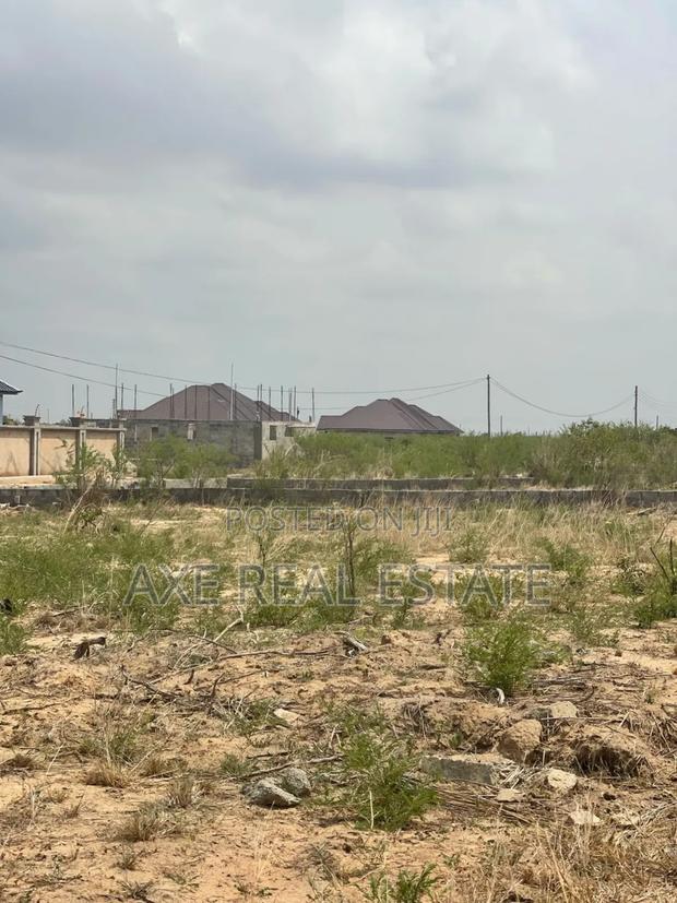 Correct Sized Multipurpose Plots at Prampram Beach Road · Photo 1