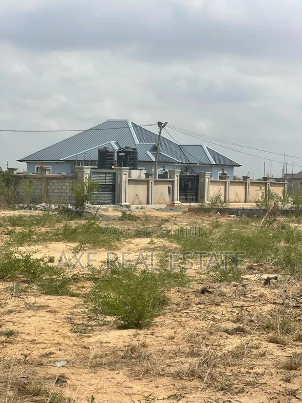 Correct Sized Multipurpose Plots at Prampram Beach Road · Photo 2