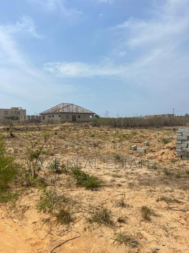 Ready to Own Registered Lands at Prampram Beach Road · Photo 1