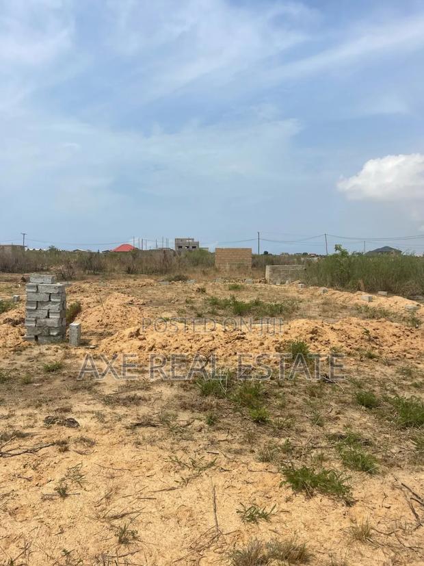 Ready to Own Registered Lands at Prampram Beach Road · Photo 2