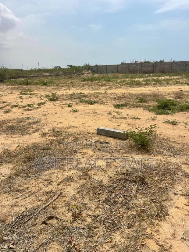 Promotion! Accredited Estate Lands at Prampram Beach Road · Photo 1