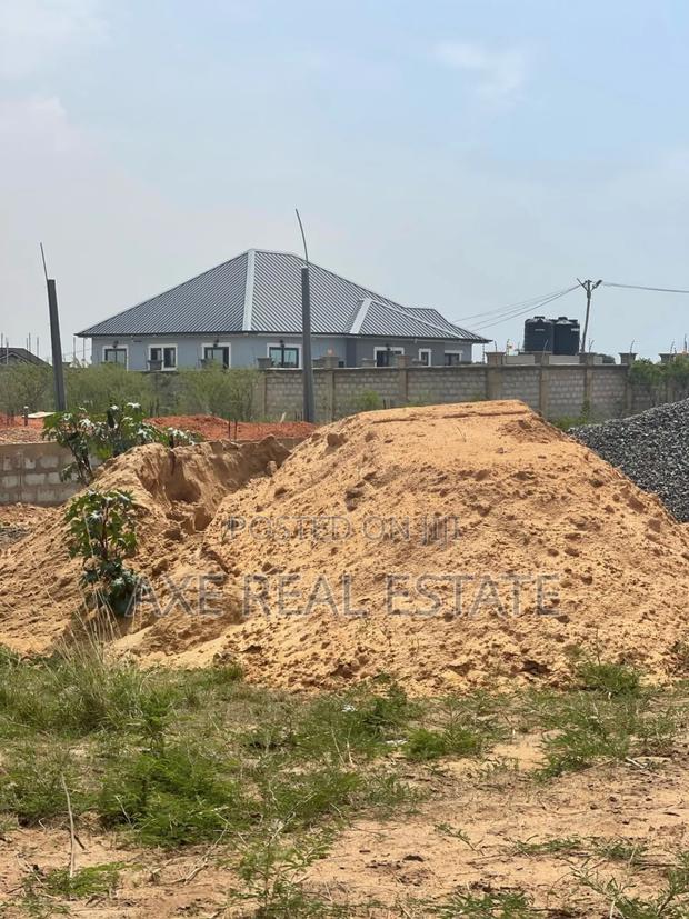 Promotion! Accredited Estate Lands at Prampram Beach Road · Photo 2