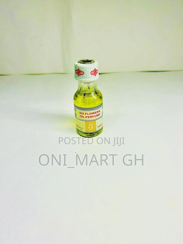 Six Flower Perfume · Photo 5