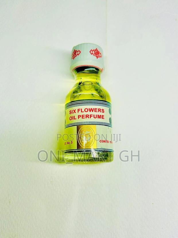 Six Flower Perfume · Photo 6