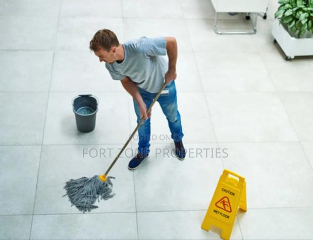 Cleanmaniacs · Photo 1