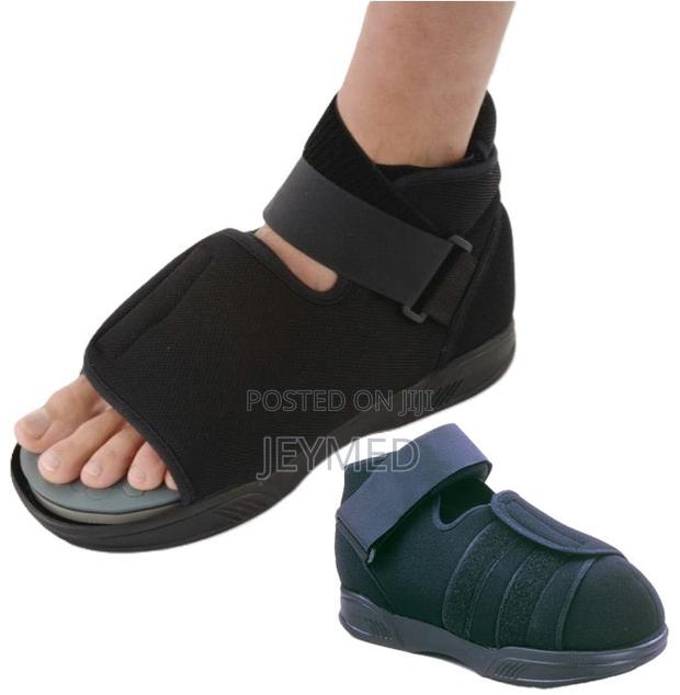 Diabetic Shoe