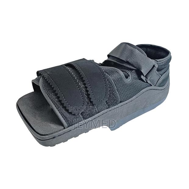 Diabetic Shoe · Photo 2