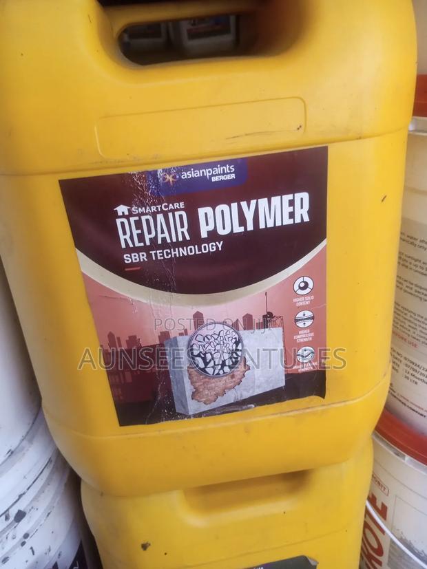Repair Polymer · Photo 1