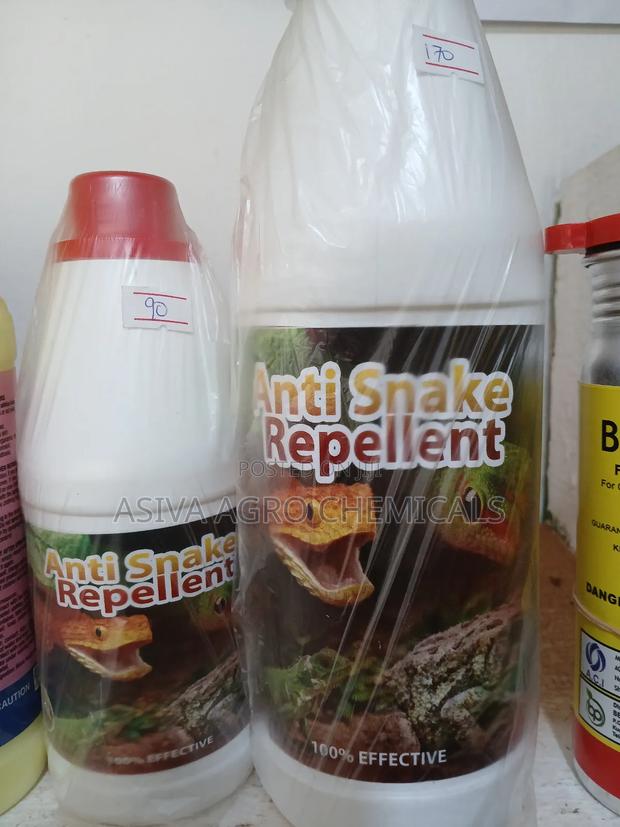 Antisnake Repellent · Photo 2