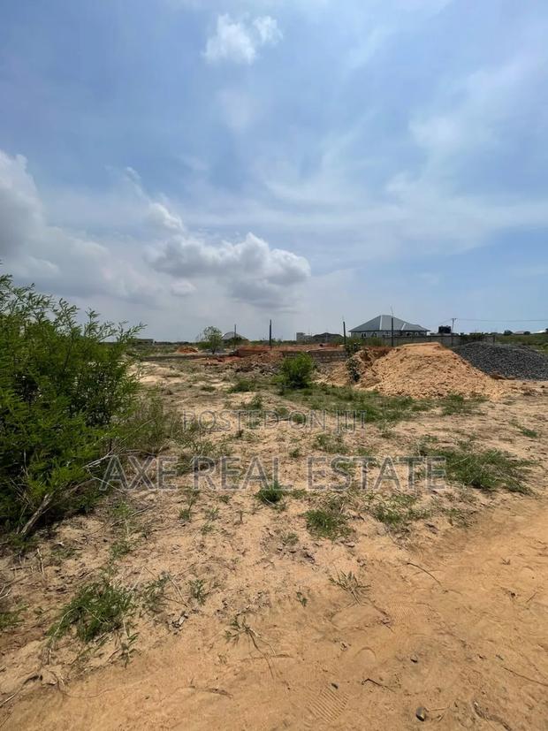 Newly Registered and Maintain Plots at Afienya - Shai Hills · Photo 1