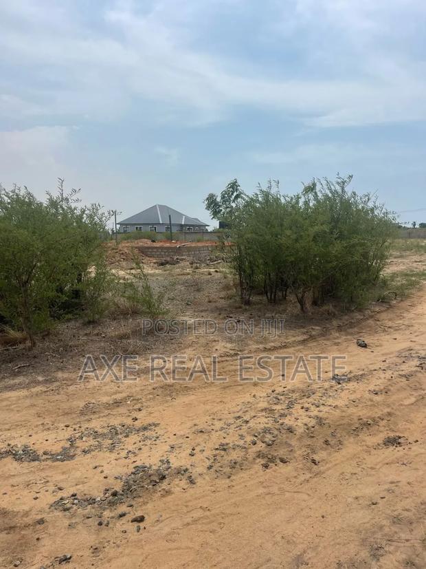 Newly Registered and Maintain Plots at Afienya - Shai Hills · Photo 2