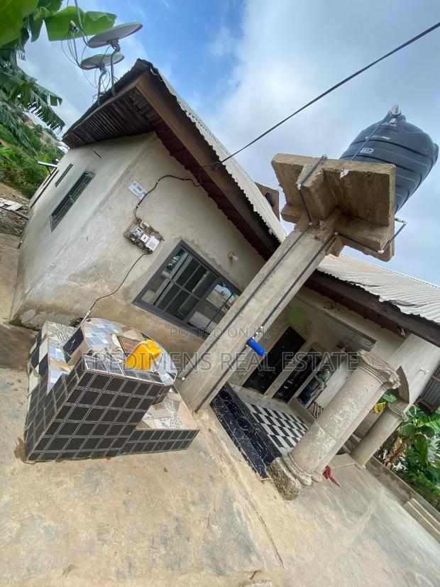 5bdrm House in Afigya-Kwabre for sale · Photo 2
