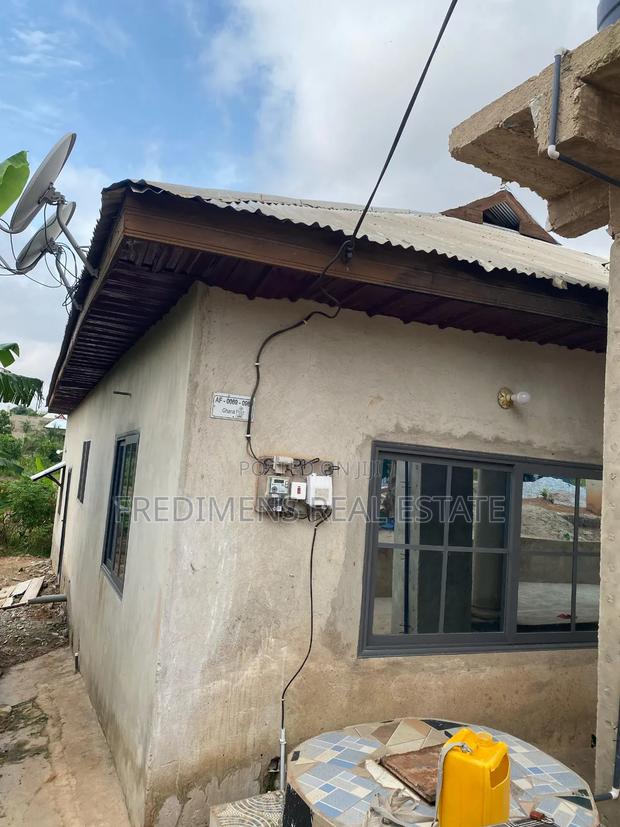5bdrm House in Afigya-Kwabre for sale · Photo 3
