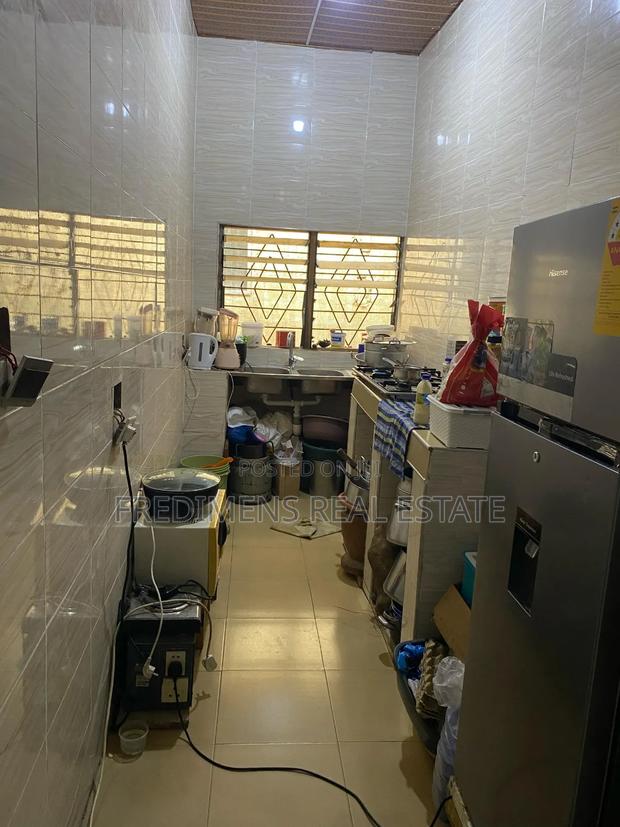 5bdrm House in Afigya-Kwabre for sale · Photo 7