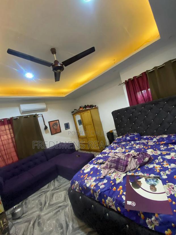 5bdrm House in Afigya-Kwabre for sale · Photo 8