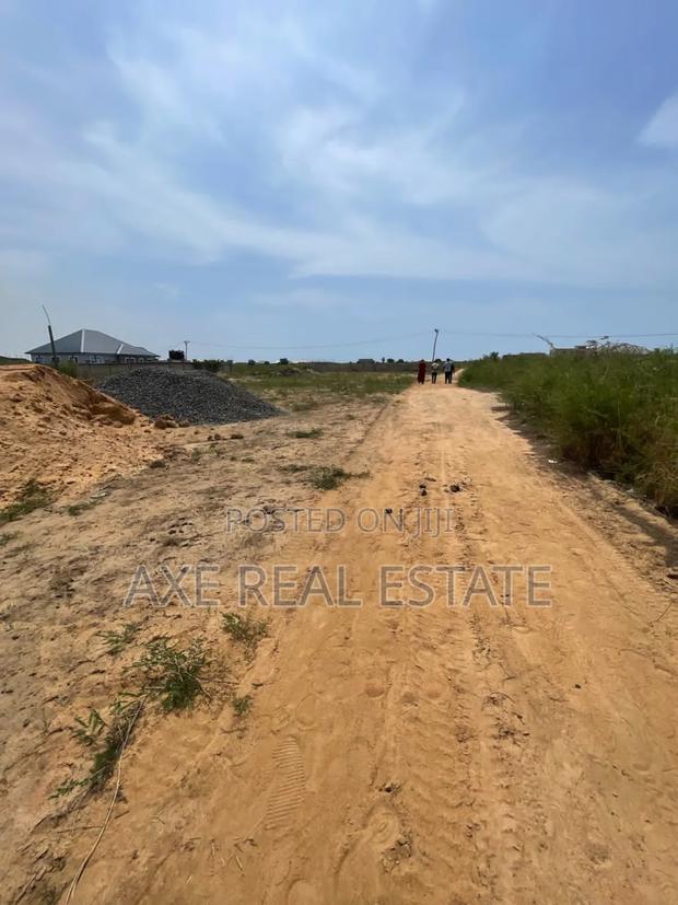Verified! Beautiful Developed Plots at Tema Community 25 · Photo 2