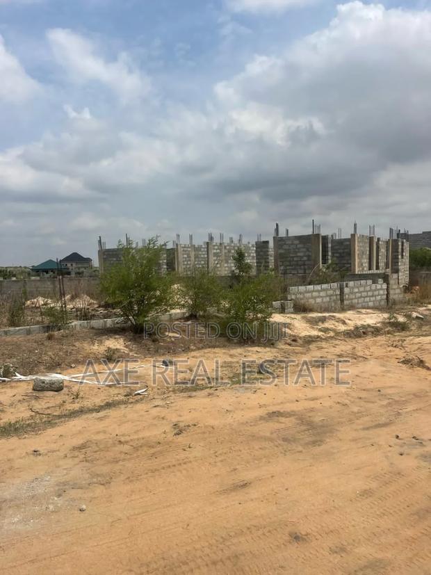 Verified Half Plot // Discounted at Tema Community 25 · Photo 2