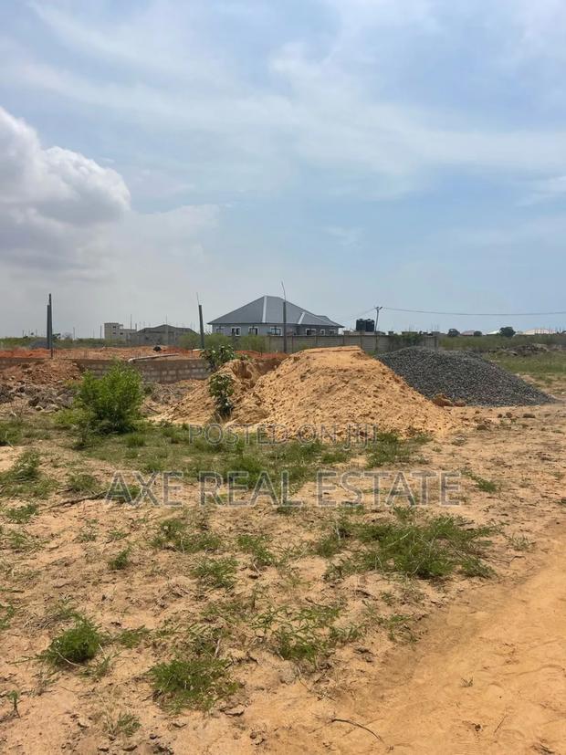 Own Landguard Free Registered Half Plot at Tema Community 25 · Photo 1