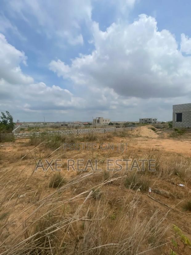 Own Landguard Free Registered Half Plot at Tema Community 25 · Photo 2