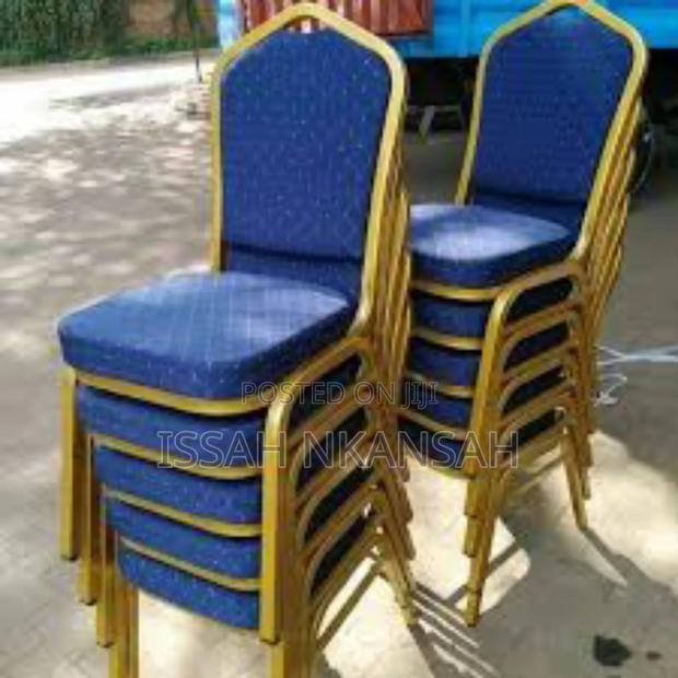 Conference Chairs · Photo 1