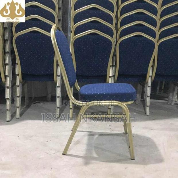 Conference Chairs · Photo 2