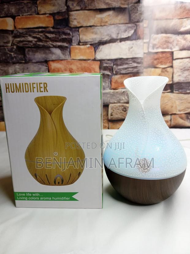 Love Life Humidifier · Photo 2