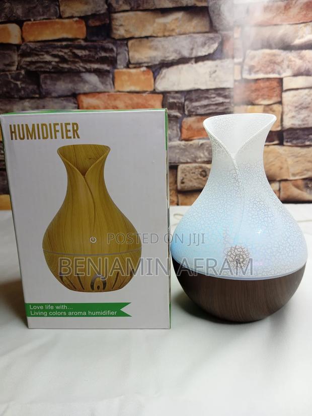 Love Life Humidifier · Photo 3