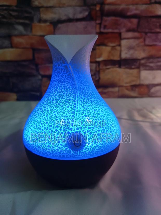 Love Life Humidifier · Photo 1