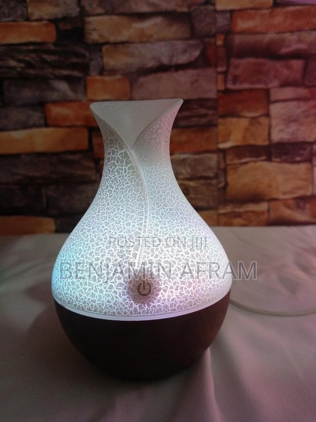 Electric Love Life Diffuser and Humidifier · Photo 2